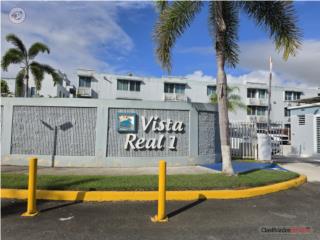 Cond.Vista Real 1 , Segundo Piso