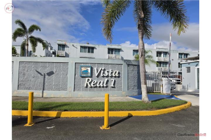 Cond.Vista Real 1 , Segundo Piso