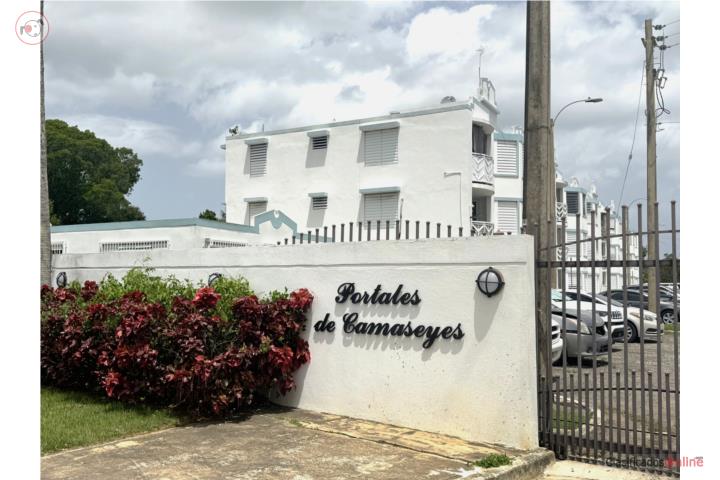APARTAMENTO EN AGUADILLA