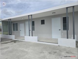 URB. REPARTO UNIVERSIDAD (PHSU & PUCPR)