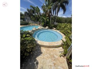 OCEANFRONT APARTMENT/ ISABELA DEL MAR