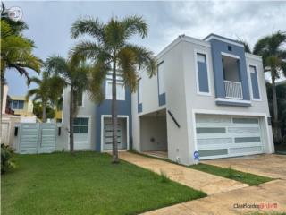 MIRAFLORES REMODELADA PRECIOSA 787-367-3135