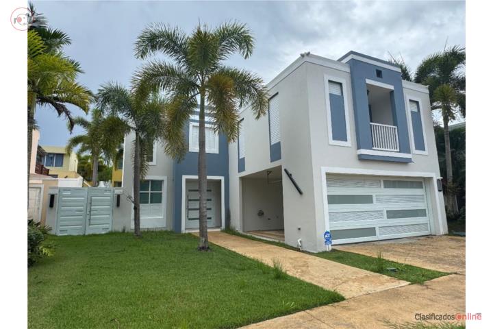 MIRAFLORES REMODELADA PRECIOSA 787-367-3135