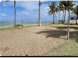 BEACH ACCESS, INCL. UTILITIES, FURN. 1/1/1