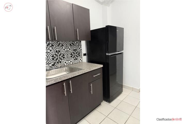 Apartamento en Urbanización Valencia