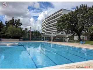 Cond Monte Norte Hato Rey – Remodelado $1,500