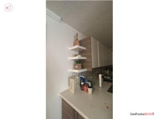 Roosevelt towers apto 2c 1b agua park $1600