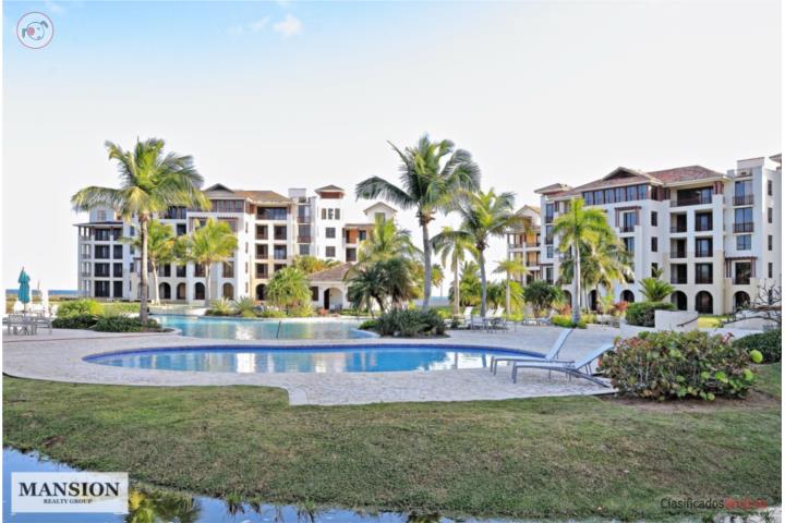 Furnished Beachfront Residence at Solarea, Palmas del Mar