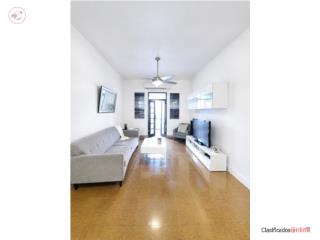 Apartamento Moderno