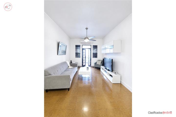 Apartamento Moderno