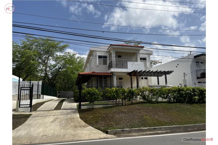Poblado de Boquerón