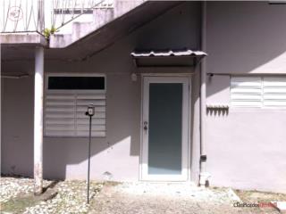 Piedras Blancas Apt. 2hab/1baño. Guaynabo