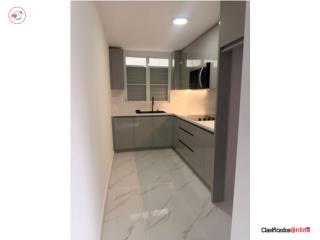 Apartamento en Renta- Caimito