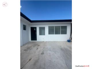 VILLA CAROLINA | EQUIPADO + AGUA/LUZ | $1,000