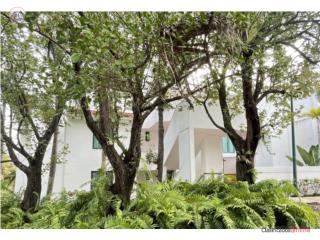 Villa con Vista al Golf – Río Mar Village