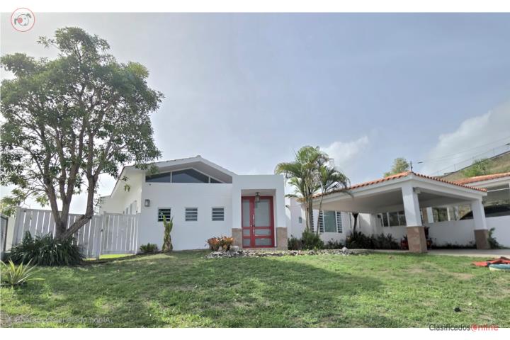 Casa Urbanización Hacienda Real