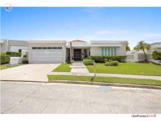 Spectacular Home in Paseo San Juan