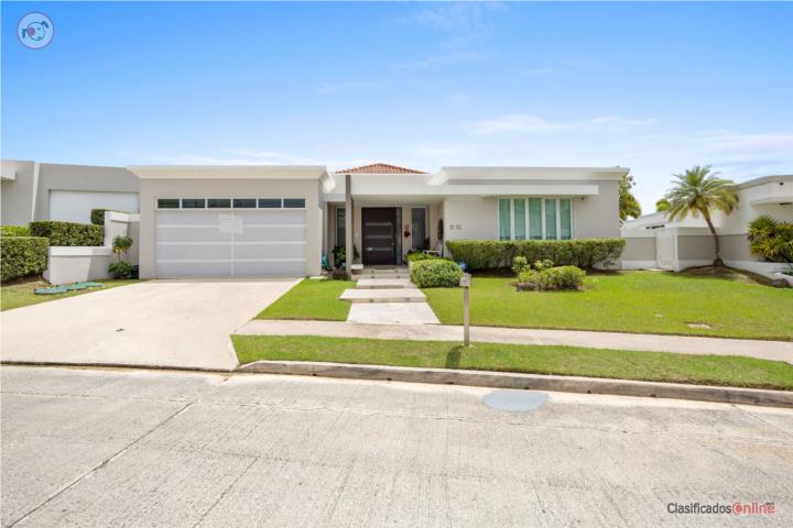Spectacular Home in Paseo San Juan