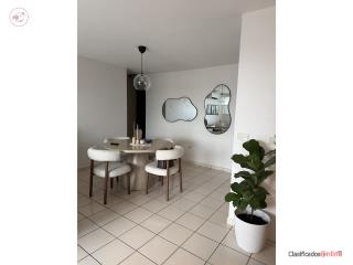Chalets de Royal Palm apartamento walkup