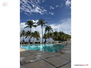 **PLAYA DORADA** 2HAB-1B-1KG