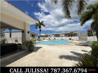 GORGEOUS PH 2B/2.5B/2P@BOQUERON BEACH VILLA