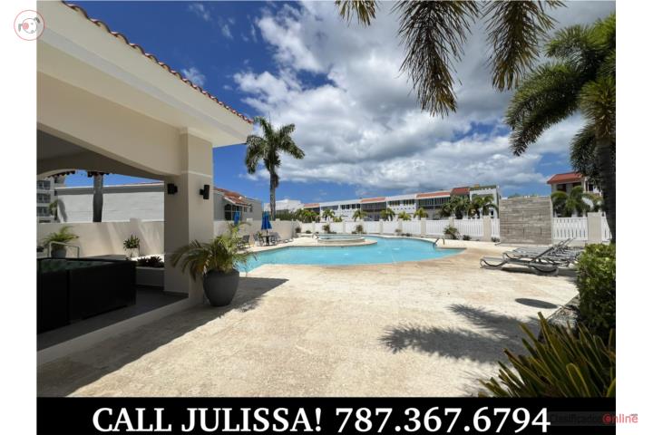 GORGEOUS PH 2B/2.5B/2P@BOQUERON BEACH VILLA