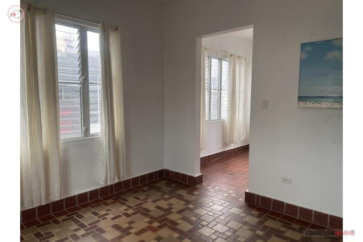 423 San Jorge- amplio apto 1 hab