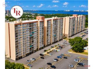 Apartamento REMODELADO 3/1 Torre de Cervantes