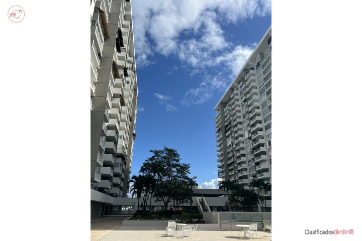 CORAL BEACH CONDOMINIUM ISLA VERDE