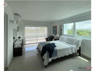 Cond.Verde Mar Isla Verde $2,500