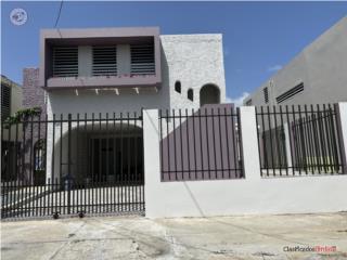 Urb Villa Nitza Manati 3 cuartos 2 baños