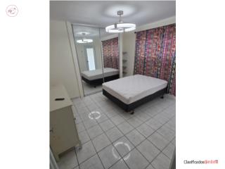 Apt. de 1 Cuarto, Remodelado A/C Nuevo