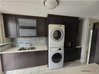 Cond Turabo Clusters - Garden