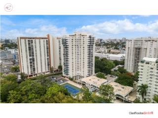 ¡SE RENTA ESPECTACULAR APARTAMENTO!