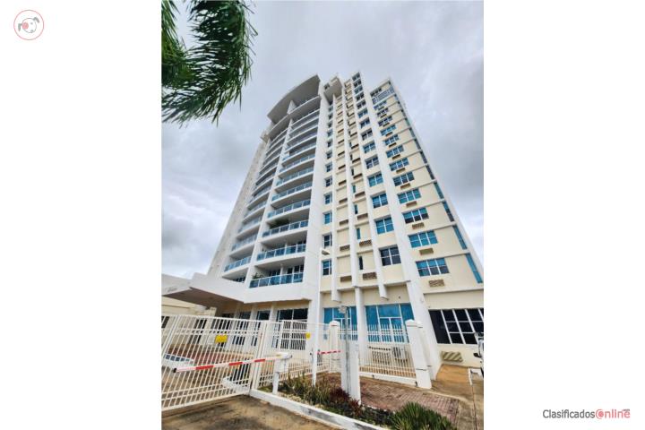 ACQUALINA CONDO / FULL POWER GENERATOR