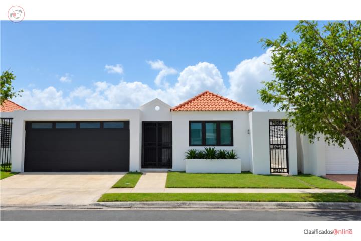 Hermosa Residencia en Dorado