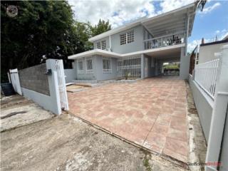 Urb. Cana, 3/1, incluye AGUA