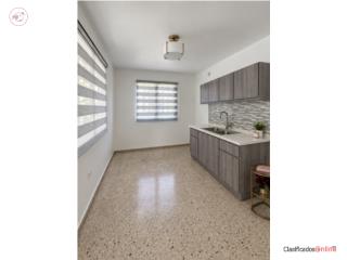 Renta de Apartamento 2do piso - Barceloneta