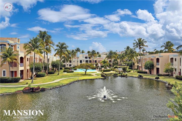 3-Bedroom villa rental at Fairway Courts, Palmas del Mar
