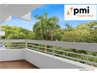 Penthouse 3 Cuartos, 2.5 Baños