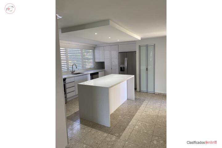 Condado Townhouse 2 bd, 2.5 baths