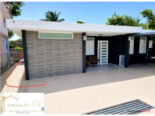 RENTA AGUADILLA-Acogedor apt. con sist. solar