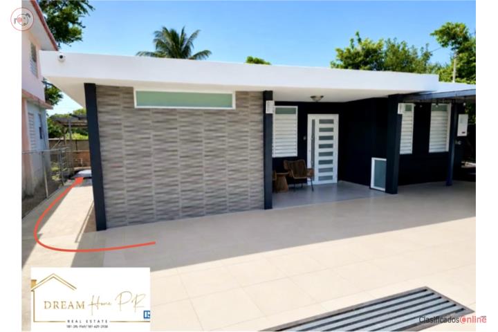 RENTA AGUADILLA-Acogedor apt. con sist. solar