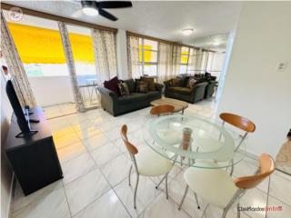 CRYSRAL HOUSE (AMUEBLADO Y EQUIPADO)