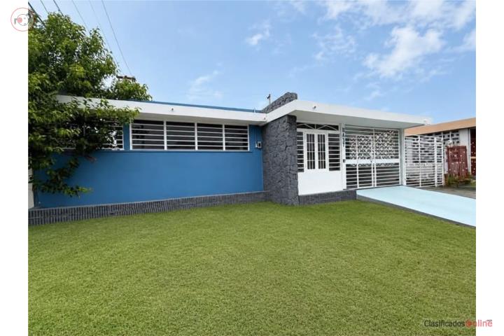 Country Club casa de dos unidades