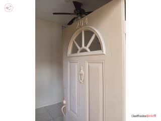 Apartamento en alquiler, Ponce Pueblo.