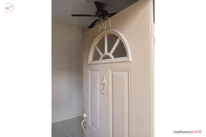 Apartamento en alquiler, Ponce Pueblo.