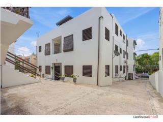Alquiler Apt. 4A Urb. Garcia Ubarrio