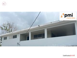 Amplio apartamento en 2do piso