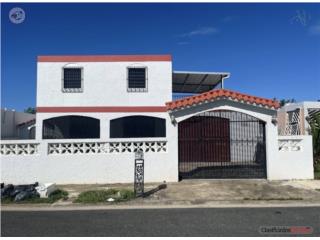 Urbanización Fronteras, Levittown